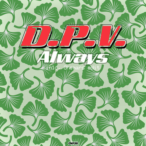 D.P.V. - Always [GM138]